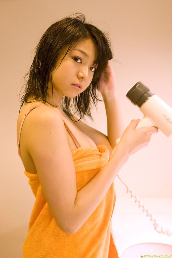 [DGC] SỐ 622 Thần tượng ống đồng Shizuka Nakamura