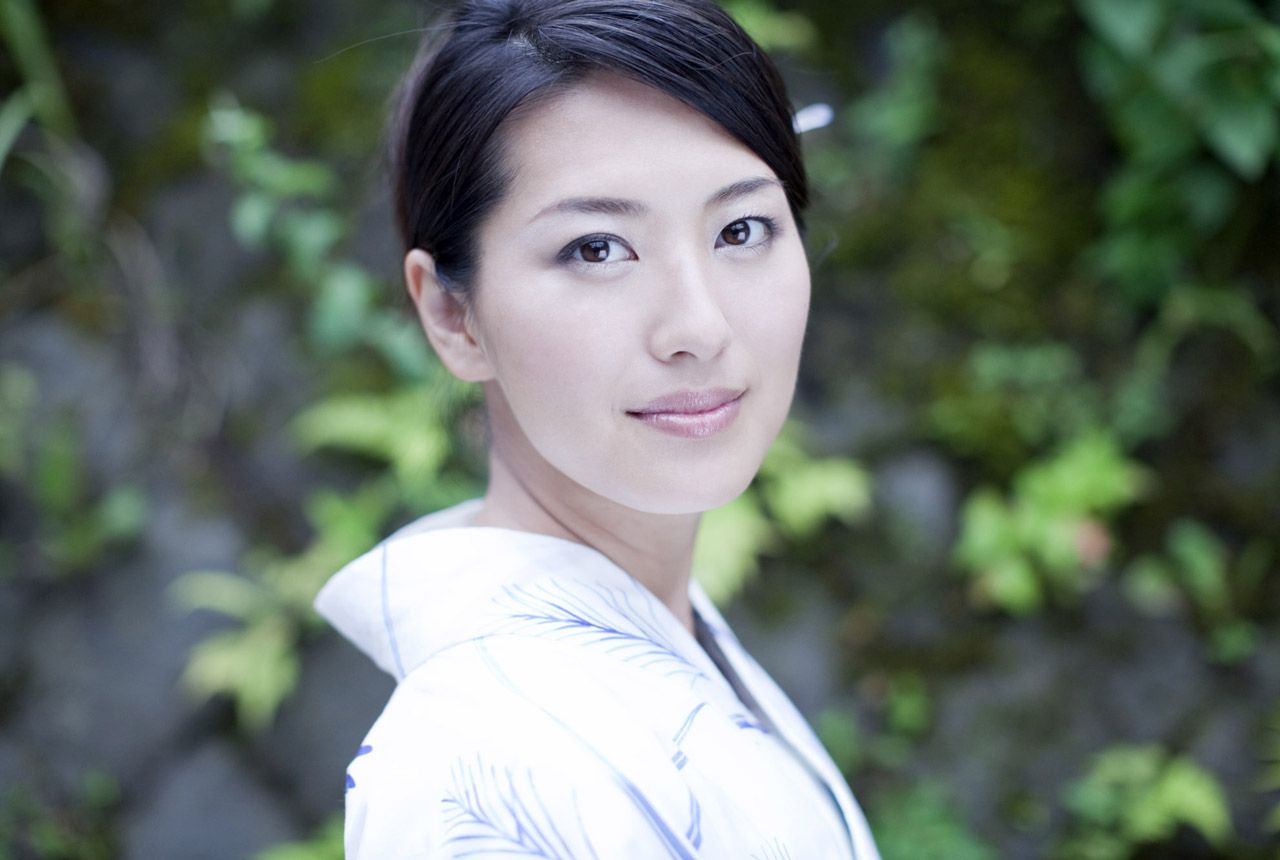 Haruna Yabuki Página 4 No.201c80