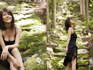 "Real Summer of Longing" di Shiraishi Miho [Image.tv]