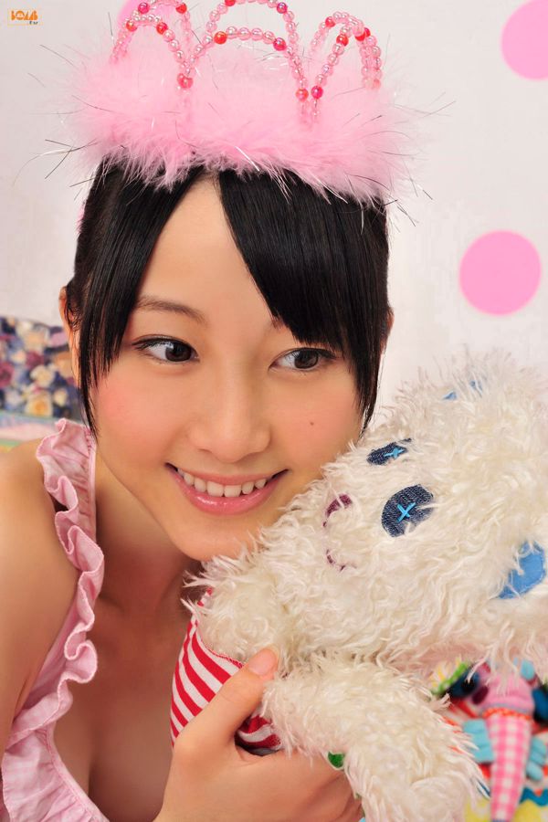 [Bomb.TV] Uitgave december 2011 Japan Idol Association SKE48