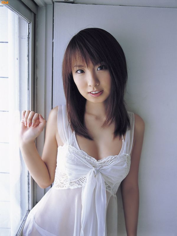 [Bomb.TV] Número de febrero de 2007 Azusa Yamamoto