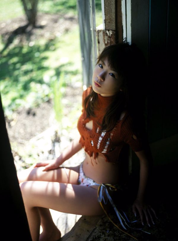 [RQ-STAR] NO.00989 Nanami Takahashi Nanami Takahashi Schoolmeisje: