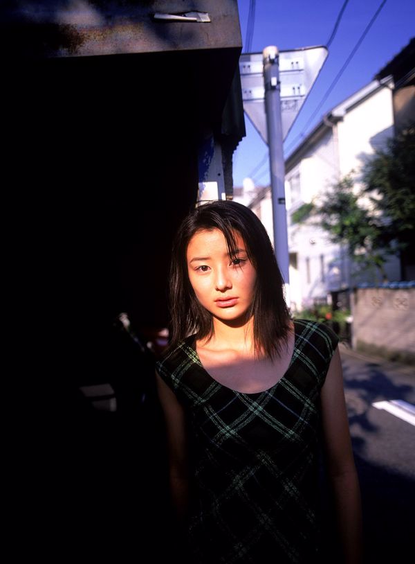 [NS Eyes] SF-No.082 Natsuki Harada 原田夏希 -UNDERAGE!