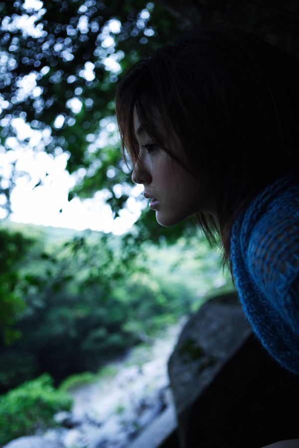 [Ojos NS] SF-No.360 Ayumi Kinoshita Ayumi Kinoshita / Ayumi Kinoshita