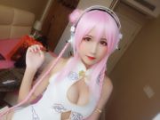 [Cosplay寫真] 微博妹子三度_69 - 超級索尼子