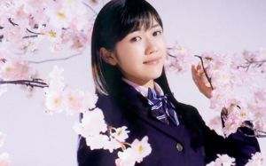 Mayu Watanabe << O Último Uniforme >>