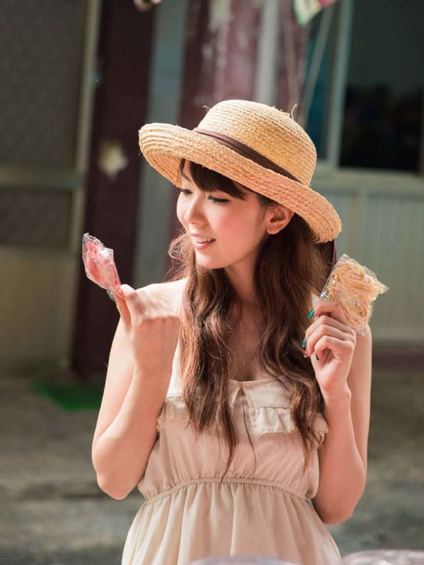 Zdjęcie Yui Hatano Yui Hatano „Sheng LOVE Angel Edition”