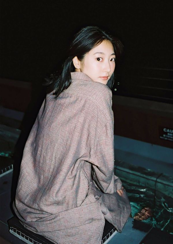 武田玲奈《僕は何度でも君に恋をする。》