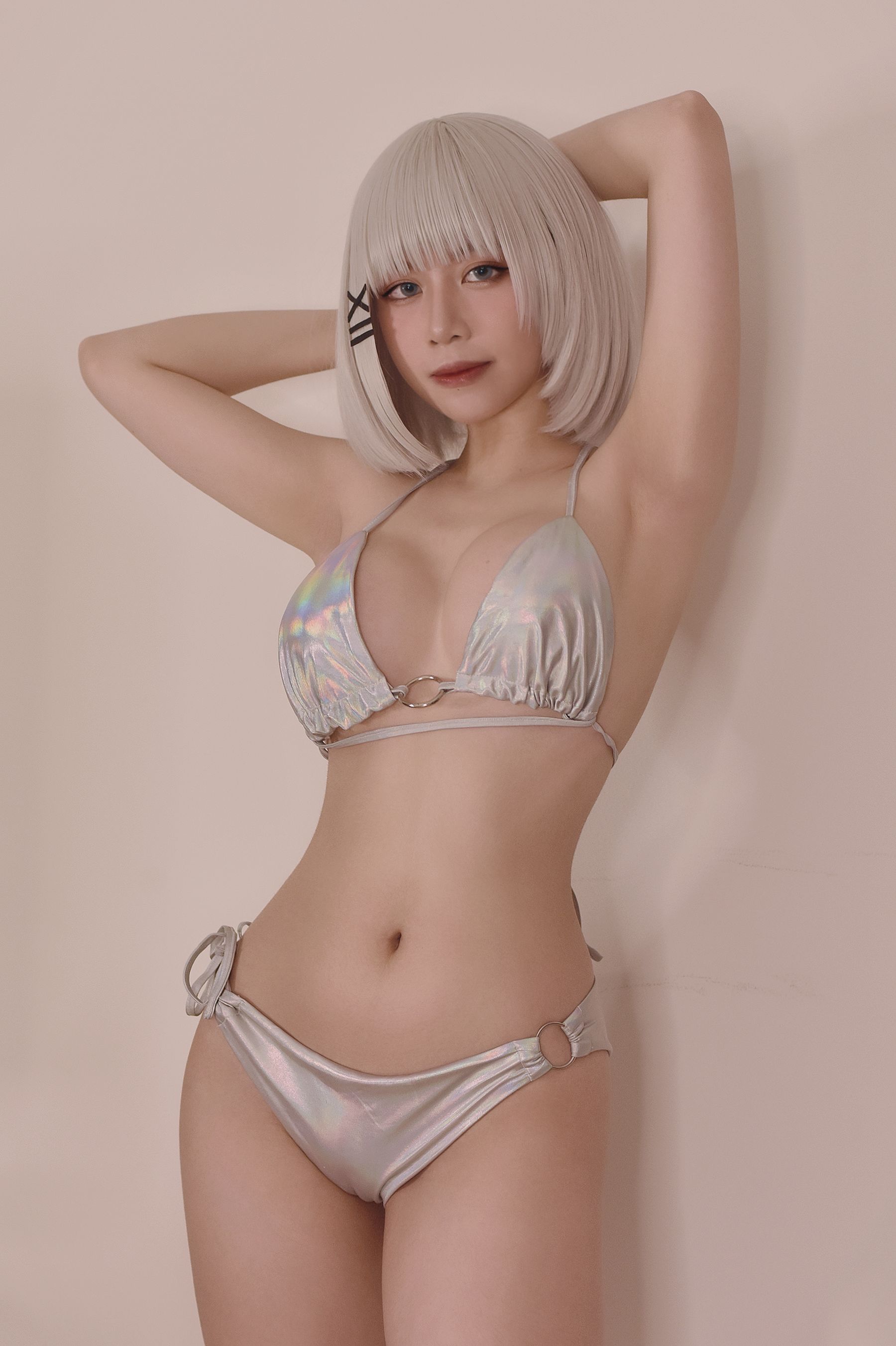 [Welfare COS] Ain Nguyen - December Patreon Page 11 No.4d2cdc