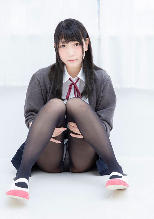 Amatsu-sama << Fetish Gravure "Youth Fetish" >>