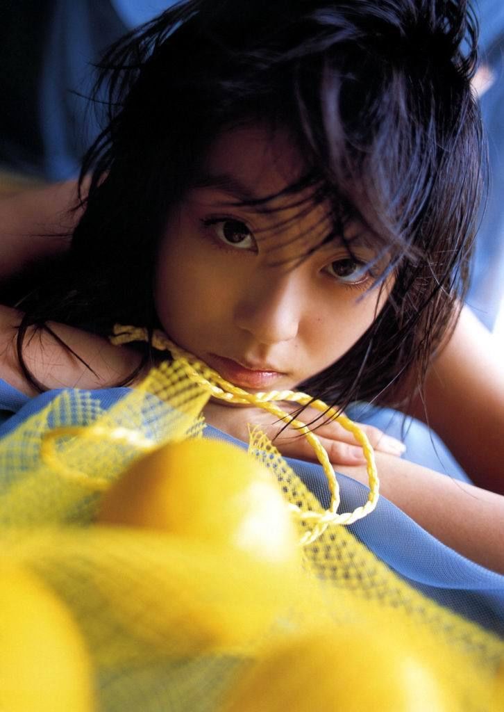 Yuika Motokariya Pagina 11 No.516f57