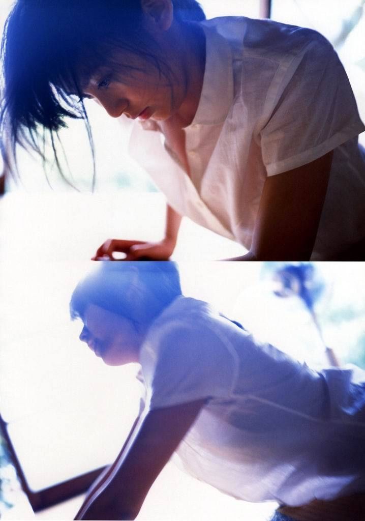 Yuika Motokariya Pagina 56 No.0136de