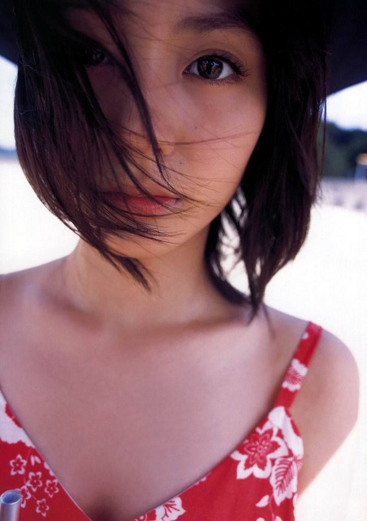Yuika Motokariya Página 48 No.6b97a9