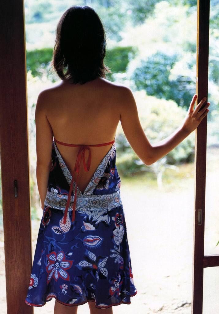 Yuika Motokariya Pagina 20 No.121605