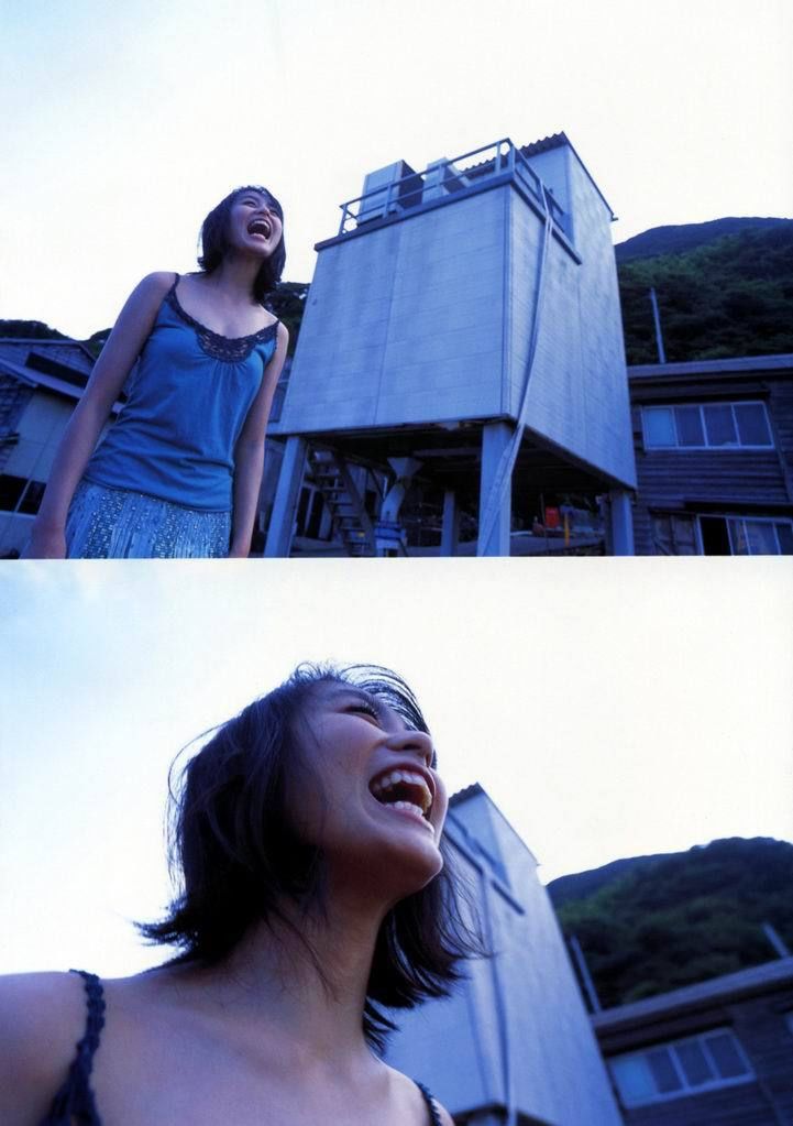 Yuika Motokariya Página 47 No.357256