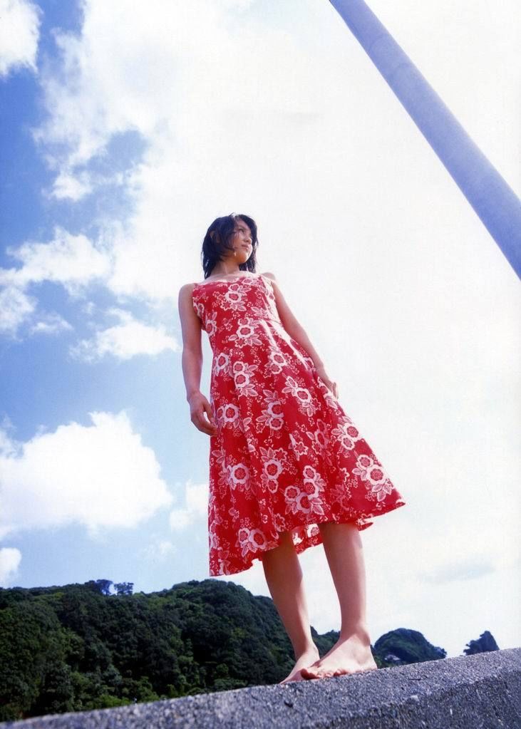 Yuika Motokariya Página 40 No.88edb6