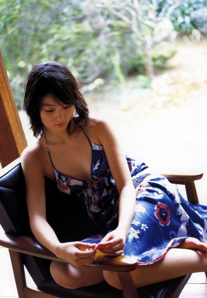 Yuika Motokariya Página 38 No.921d20