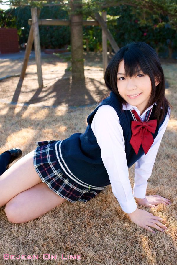 Private Bejean Girls 'School Shiori Ichimura Shiori Ichimura [Bejean On Line]