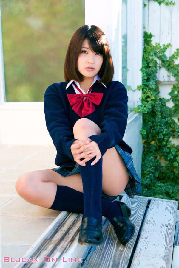 Privat Bejean Jogakkan Asuka Kishi Asuka Kishi [Bejean Online]