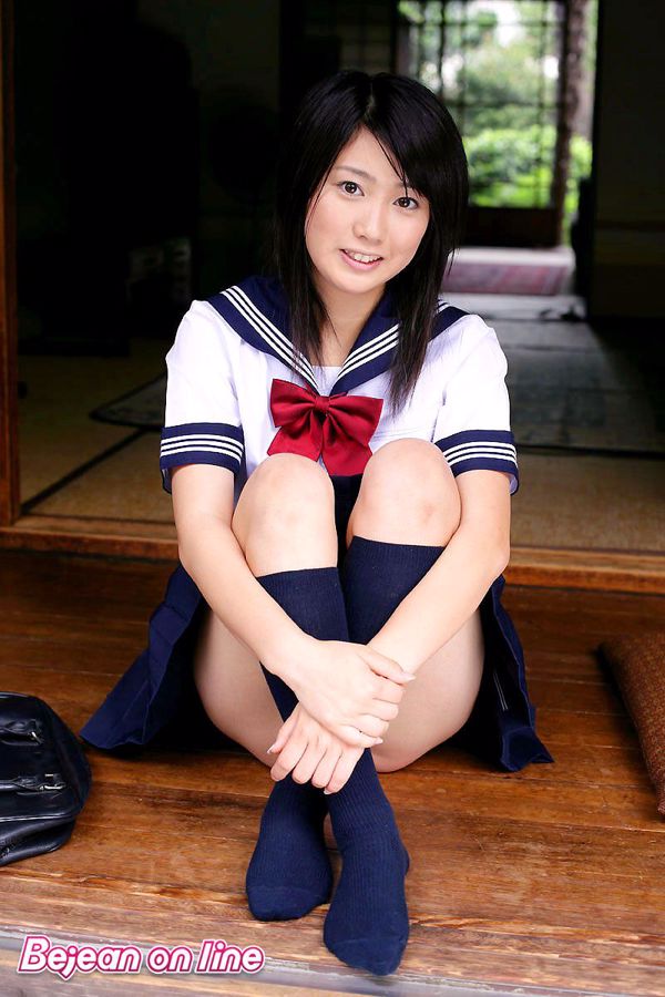 Prajurit Bejean Jogakkan Alice Iriyama Alice Iwamoto [Bejean On Line]