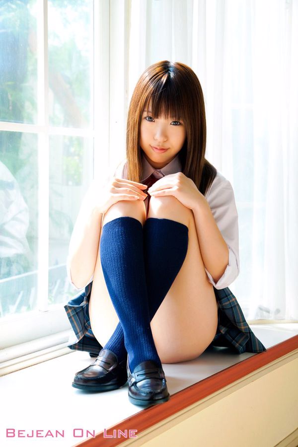 Privato Bejean Jogakkan Mizuho Shiraishi Mizuho Shiraishi / Mizuho Shiraishi [Bejean On Line]