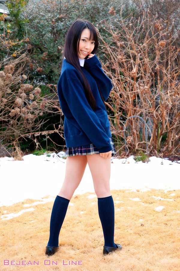 私人Bejean Jogakukan愛野村愛野村[Bejean On Line]