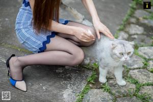 모델 나인 시스터즈 "뚱뚱한 고양이를 만나는 아홉 시스터즈"[ISS 대상]