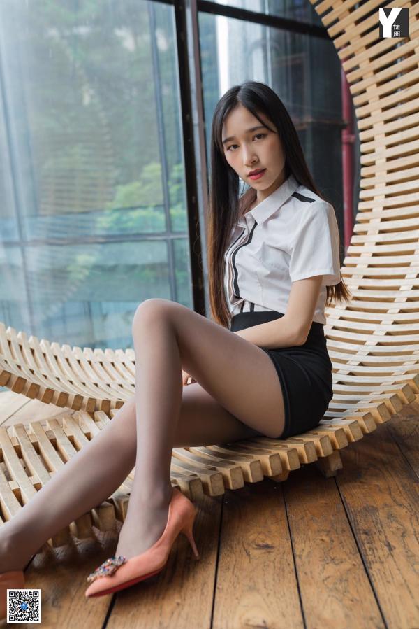 [IESS異思趣向] 模特：美子《人生若只如初見》 美絲
