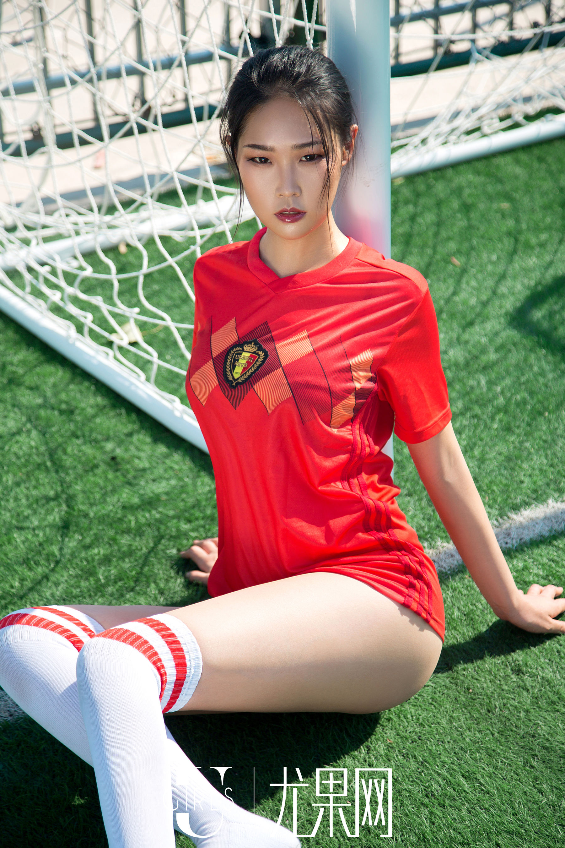 Meng Xinyue Page 13 No.a6666e