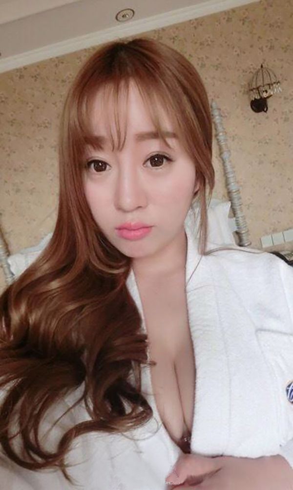 왕 유천 "눈에 불이 붙지 않도록 조심하세요"[유우 걸즈 사랑] No.079