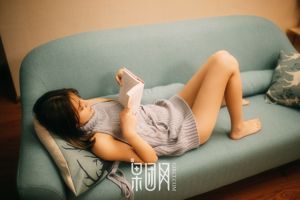 巨乳颤颤女优星野千美奈 [果团Girlt]熊川纪信 No.008