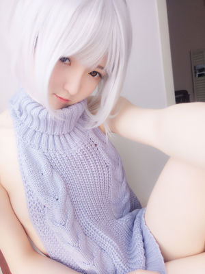 Ichiko Osamu "Pull" [Beauté COSPLAY]