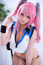 [COS Welfare] Miss Coser Star Delay - เทนนิสเบรเมอร์ตัน