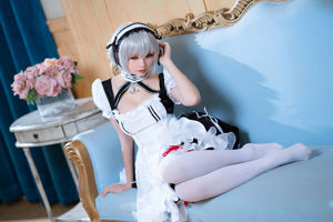 [COS Welfare] Мисс Козер Синжичи - R-Maid "Sirius"