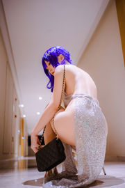 [Cosplay Photo] Miss Coser Star Chichi - St. Louis