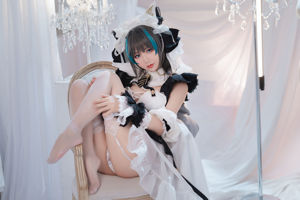 [COS Welfare] Carino e popolare Coser Noodle Fairy - Cheshire