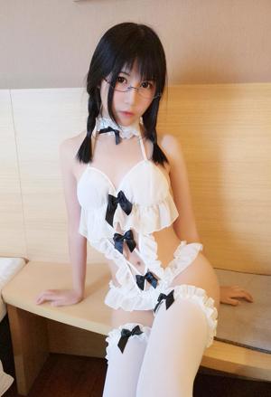 COSER Monthly Su "Коллекция работ PR компании" [Косплей, красивая девушка]