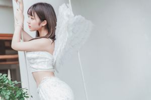 COSER姬镜酱《空镜》 [COSPLAY福利]