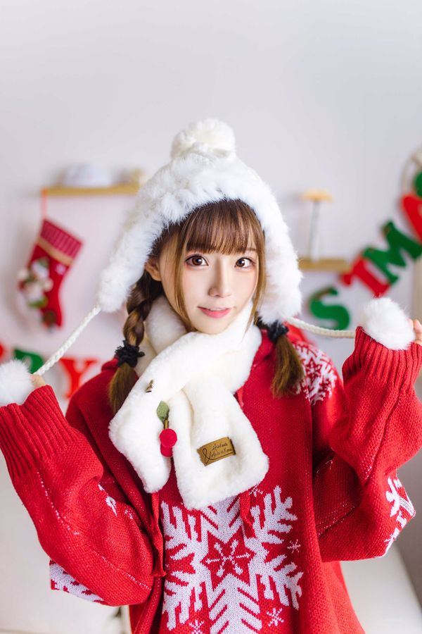 Kitaro_Kitaro「クリスマス1」