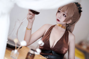 [COS 복지] Hina Jiao - Jean Bart