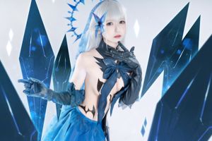 Coser Eel Fei Er "Безумное оригами из трех серий"