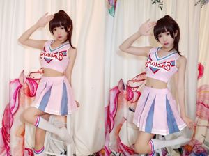 Coser Eel Fei Er「加藤めぐみ、私はあなたのために行きます」