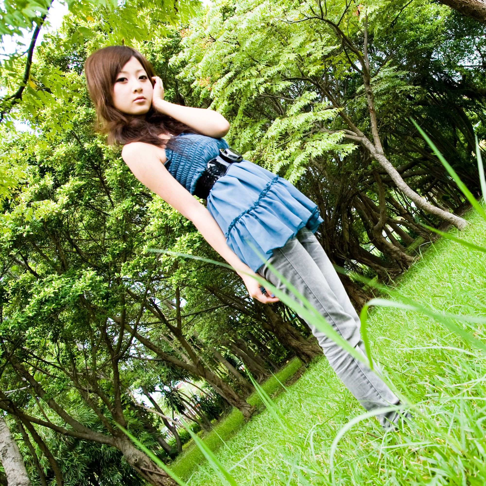 장 카이지에 페이지 11 No.a6a267