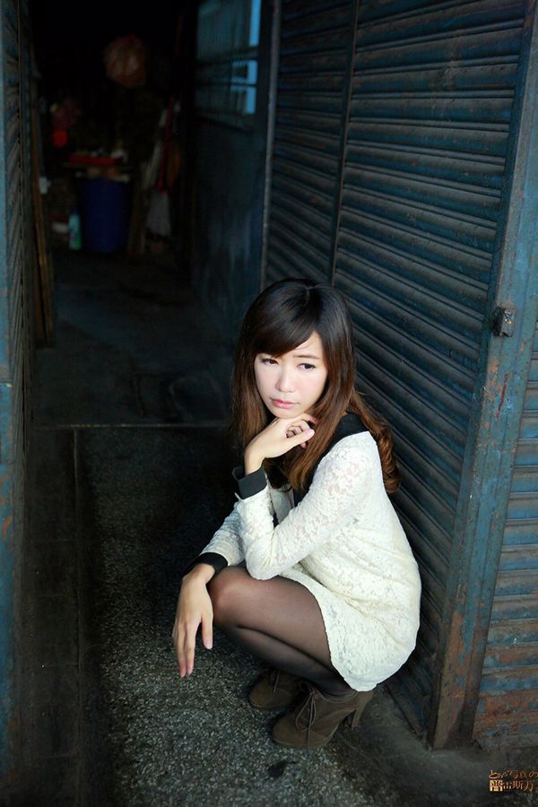 [대만 입찰 모델] 마루코 "타이난 샤오 시먼 아웃 사이드 슈팅"