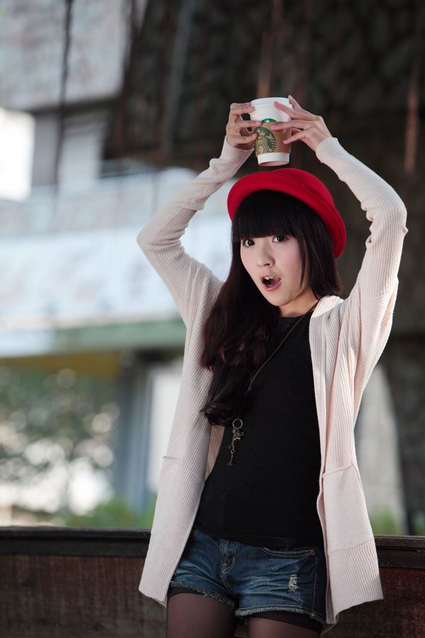 [NS Eyes] SF-No.417 Aki Hoshino ほしのあき/星野亜希