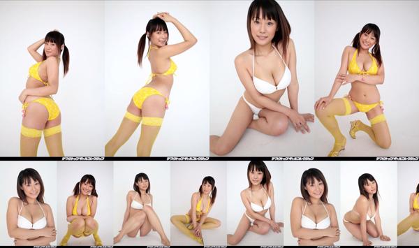 Tomoko Yunoue Total 1 Koleksi Foto