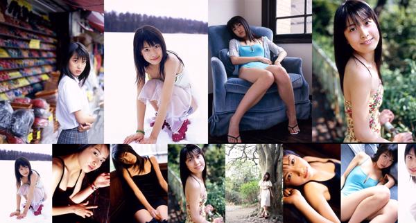 Nagisa Sato ทั้งหมด 1 คอลเลกชั่นรูปภาพ