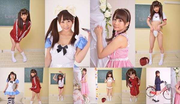 Yuri Shinomiya Total 5 Collection de photos