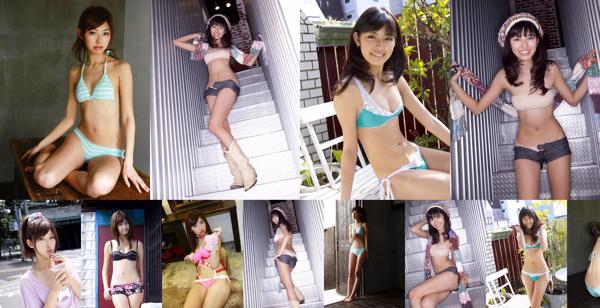 Tachibana Yurika Total 5 Koleksi Foto