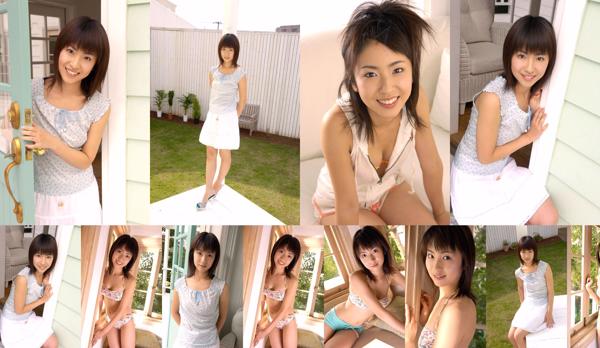 Nao Ogino Total 1 Collection de photos